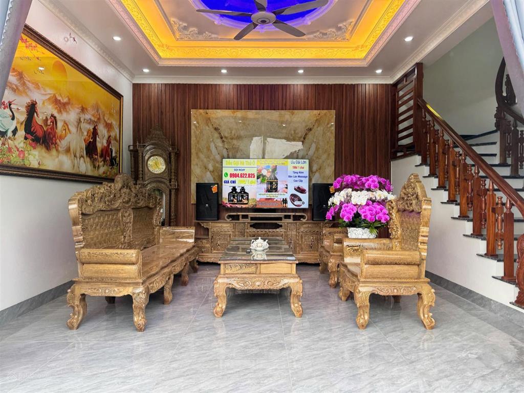 Bán nhà riêng tại phường quang trung, hà nam, 4 tỷ, 57m², hàng hiếm chỉ với