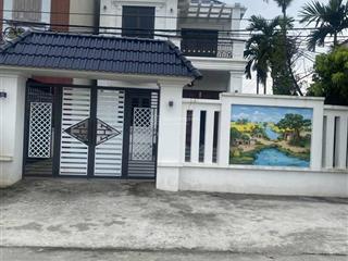 Bán biet thu đẹp xuất sắc tại nhật tựu, kim bảng, hà nam, 6,8 tỷ, 226 m2