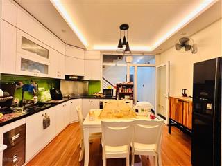 Bán nhà phố kim mã, ngõ bagac tránh, dân xây 46m*5t, tặng full nt xịn sò, khách về ở ngay đón tết