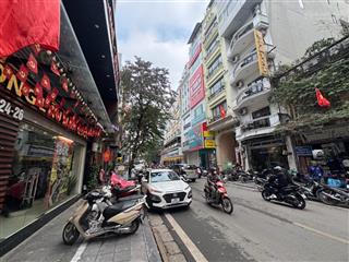 Siêu hiếm! phố nguyễn trường tộ, ngõ rộng 1 nhà ra phố, căn góc siêu thoáng, dân xây 37m*5t full nt