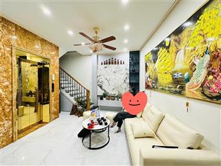 Siêu hiếm! nhà đội cấn, gần oto, ngõ bagac tránh, mới koong, thang máy, dân xây 32m*5t full nt