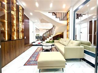 Bán nhà ngọc hà, ba đình, 10m ra oto, ngõ rộng, 2 thoáng, dân xây 35m*5t nội thất mới xịn về ở ngay