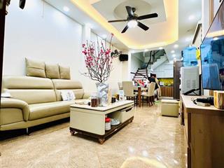 Phố vip kim mã thượng. ngõ kinh doanh, ba gác tránh, ra phố chỉ 70m, thoáng, kcbt, full nt, 52m2*6t