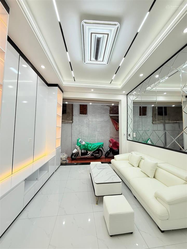 Bán nhà phố phúc tân, nhà mới full nội thất, 100m ra oto tránh, dân xây 25m*4t, khách về ở ngay