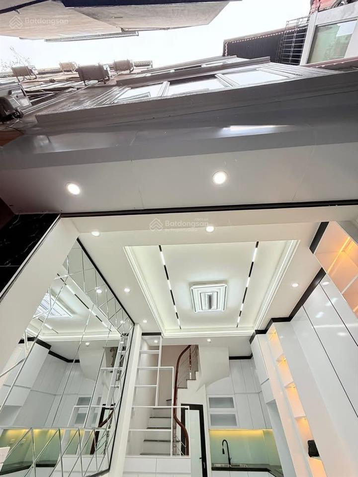 Bán nhà phố phúc tân, nhà mới full nội thất, 100m ra oto tránh, dân xây 25m*4t, khách về ở ngay