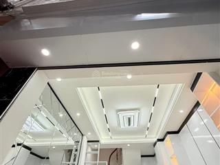 Bán nhà phố phúc tân, nhà mới full nội thất, 100m ra oto tránh, dân xây 25m*4t, khách về ở ngay