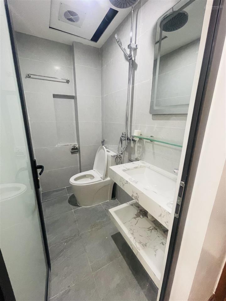 Siêu hiếm! phố hàng bún, thang máy, 30m ra oto, mới koong, 2 thoáng, dân xây 27/40m*6t, full nt xịn