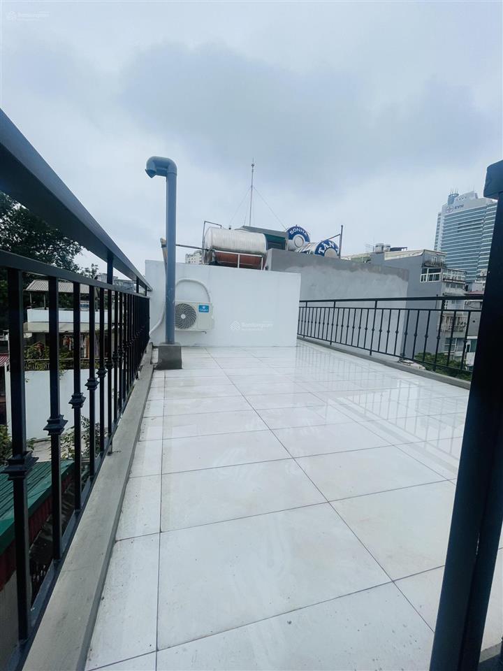 Siêu hiếm! phố hàng bún, thang máy, 30m ra oto, mới koong, 2 thoáng, dân xây 27/40m*6t, full nt xịn