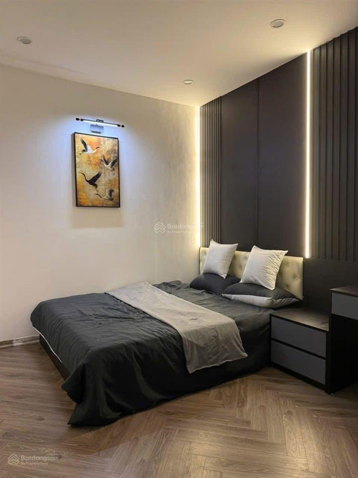 Cực phẩm!! nhà phố phó đức chính, phố cổ, 20m ra mặt phố, ngõ rộng sáng, nội thất siêu xịn, 31m*5t
