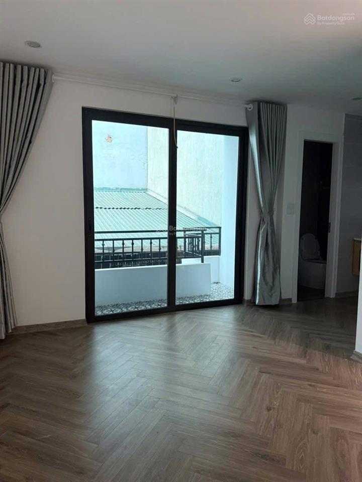 Cực phẩm!! nhà phố phó đức chính, phố cổ, 20m ra mặt phố, ngõ rộng sáng, nội thất siêu xịn, 31m*5t