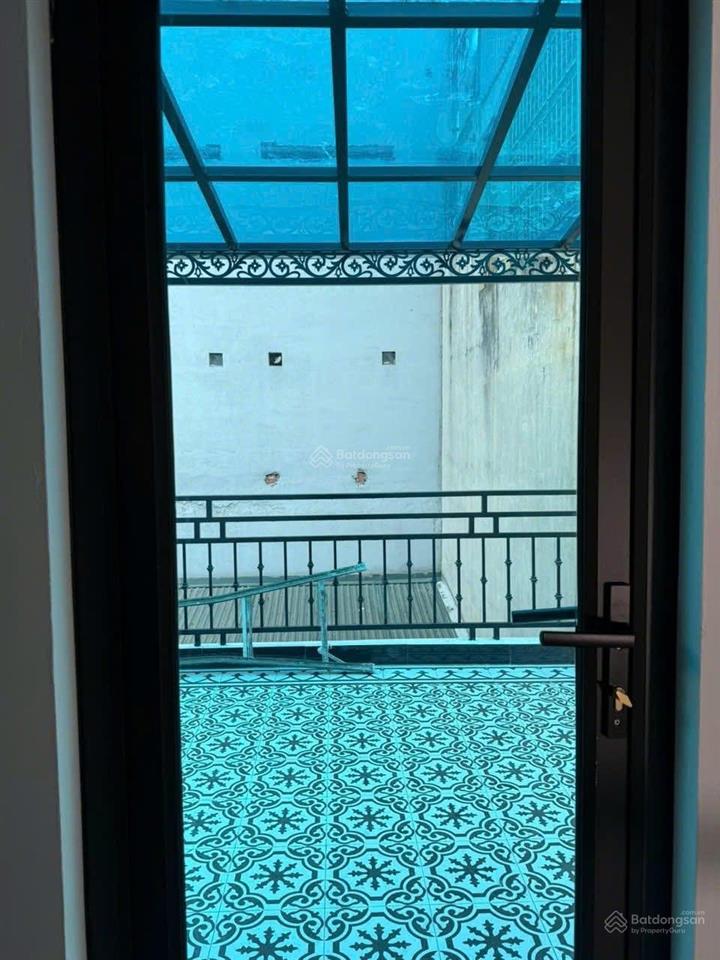 Cực phẩm!! nhà phố phó đức chính, phố cổ, 20m ra mặt phố, ngõ rộng sáng, nội thất siêu xịn, 31m*5t