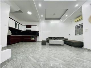 Cực hot! nhà phố đào tấn, căn góc, ngõ rộng thông, gần phố, dân xây 40m2*5t full nội thất, ở ngay