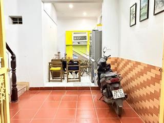 Hiếm!! nhà phố kim mã, ngõ thông, gần phố, góc thoáng sáng, dân xây 33m*4t, tặng nội thất ở ngay