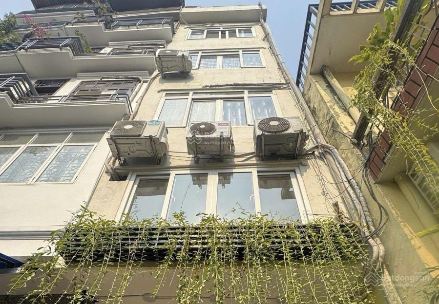 Cực hiếm!! nhà lý nam đế, phân lô quân đội, oto đỗ cửa, kd, 2 thoáng trước sau, 35m*5t tặng full nt