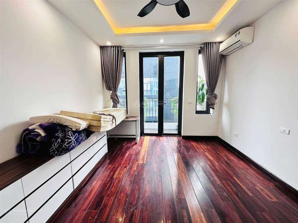 Hoàng hoa thám, 30m oto, ngõ rộng 3m, 2 thoáng, căn góc, dân xây 35m*6t, tặng full nt, ở ngay