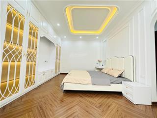 Vip!! nhà phố đội cấn, vf3 đỗ cổng, 30m ra oto tránh, ngõ rộng thoáng, dân xây 48m*5t full nt xịn