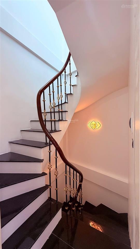 Hiếm! bán nhà phố văn cao, ngõ oto, nhà gần oto, nhà mới full nội thất, 30m2*5t, ở ngay