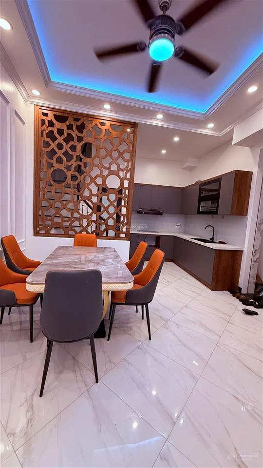 Hiếm! bán nhà phố văn cao, ngõ oto, nhà gần oto, nhà mới full nội thất, 30m2*5t, ở ngay