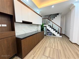 Bán nhà hoàng hoa thám, khu phân lô 10m ra oto, ngõ rộng, dân xây 25m*5t full nội thất xịn, ở ngay