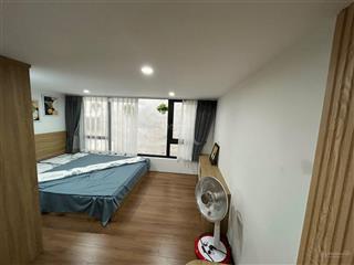 Hiếm!! nhà phố kim mã, ngõ rộng xây mới 2 thoáng, 20m ra oto, dân xây 23m*4t, 3 ngủ full nt xịn sò