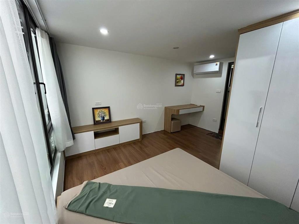Hiếm nhà phố kim mã, ngõ rộng xây mới 2 thoáng, 20m ra ô tô, dân xây 23m²*4t, 3 ngủ full nt xịn sò