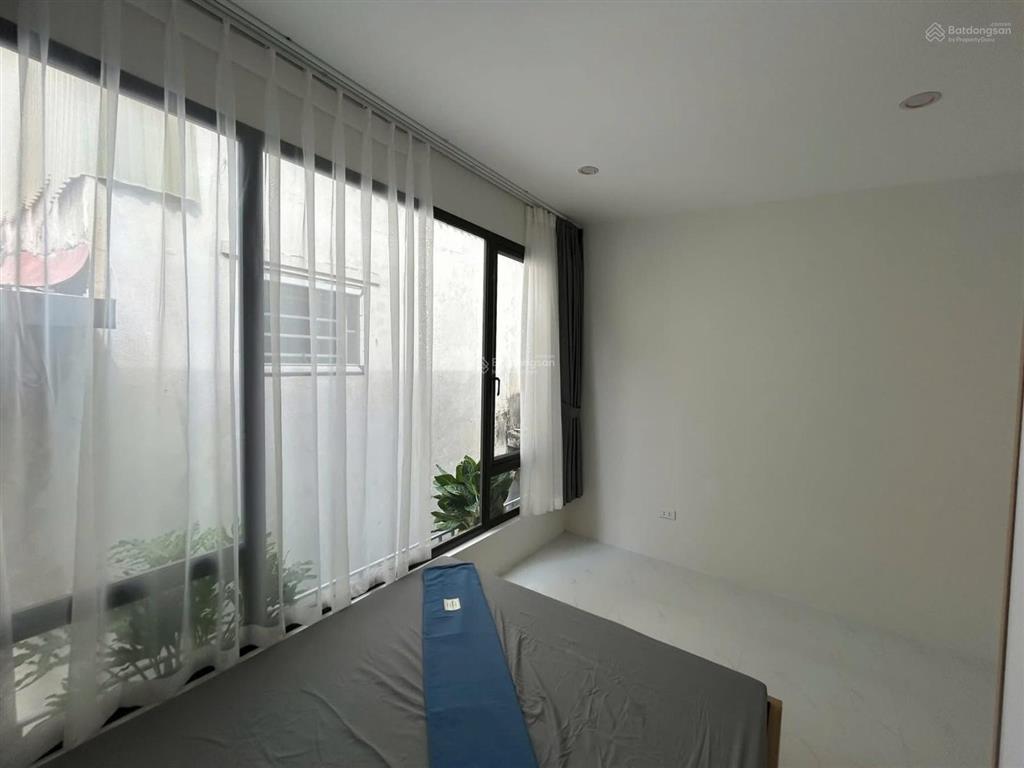 Hiếm nhà phố kim mã, ngõ rộng xây mới 2 thoáng, 20m ra ô tô, dân xây 23m²*4t, 3 ngủ full nt xịn sò