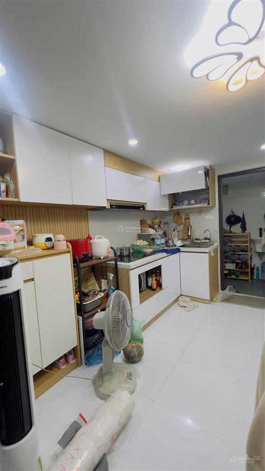 Hiếm nhà phố kim mã, ngõ rộng xây mới 2 thoáng, 20m ra ô tô, dân xây 23m²*4t, 3 ngủ full nt xịn sò