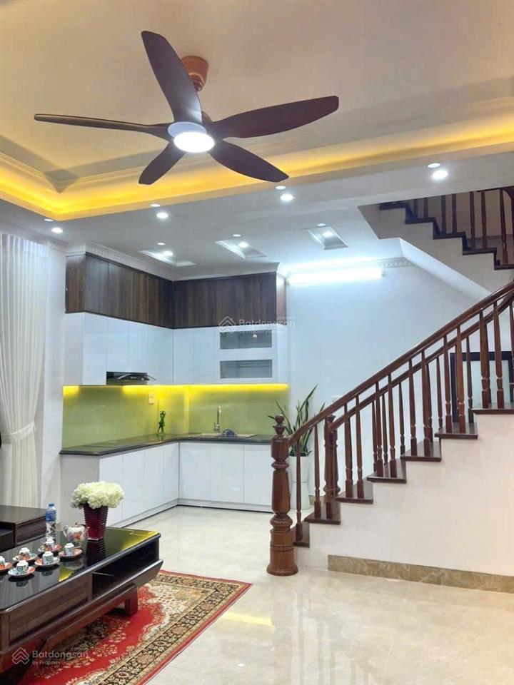 Hiếm!! phố phan kế bính, ngõ thông, nhà mới full nội thất xịn sò, 37m*5t, nhà thoáng sáng siêu đẹp