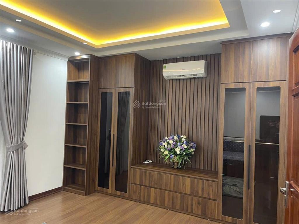 Hiếm!! phố phan kế bính, ngõ thông, nhà mới full nội thất xịn sò, 37m*5t, nhà thoáng sáng siêu đẹp