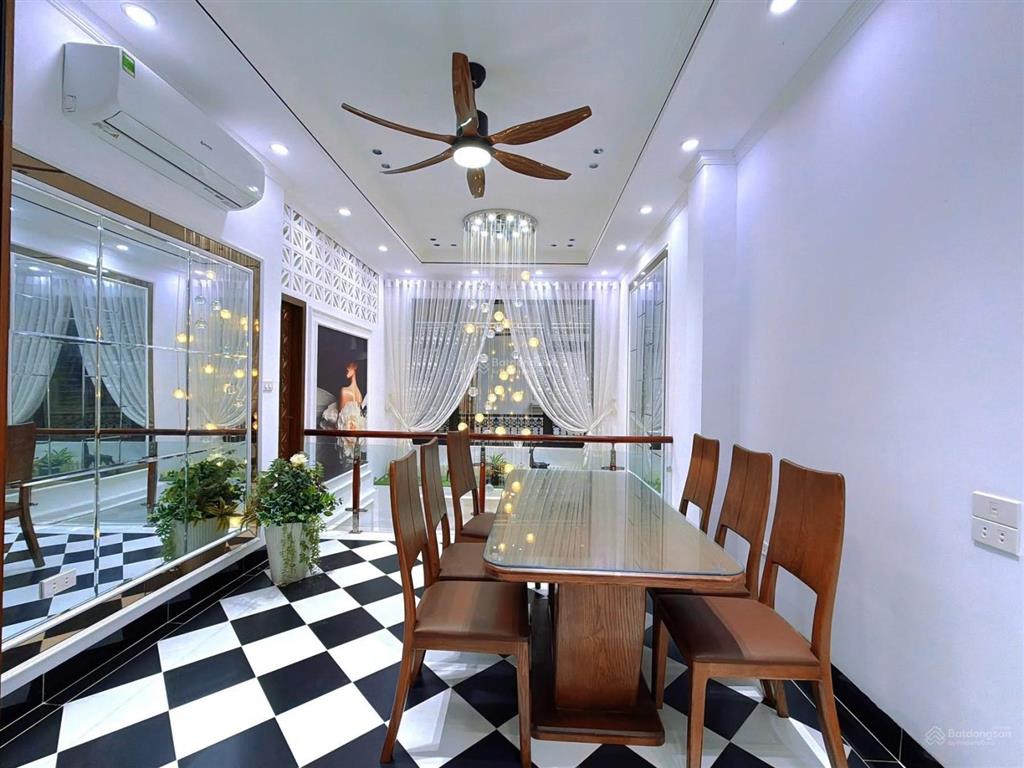 Siêu phẩm phố ngọc khánh, thang máy, gần ô tô, nhà mới, thiết kế siêu đẹp, full nt cao cấp, 53m*6t