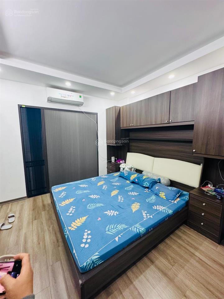 Cực hiếm!! nhà phố đào tấn, căn góc, thang máy nhập khẩu, ngõ bagac, 35m*5t full nt mới xịn, ở ngay