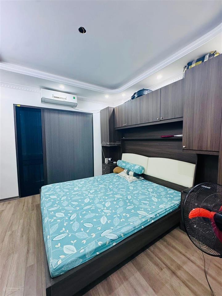 Cực hiếm!! nhà phố đào tấn, căn góc, thang máy nhập khẩu, ngõ bagac, 35m*5t full nt mới xịn, ở ngay