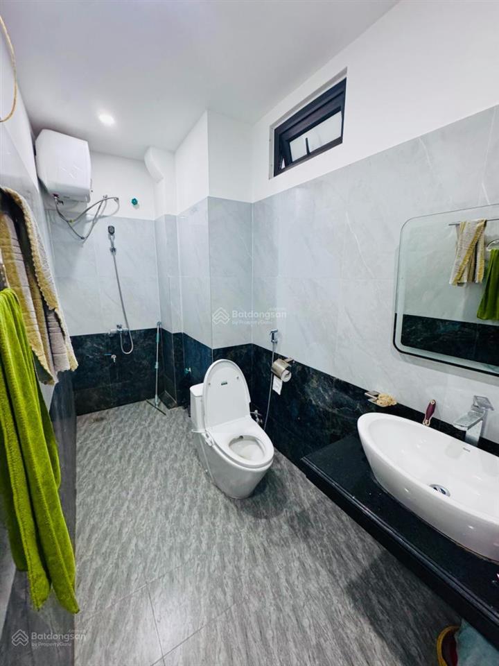 Cực hiếm!! nhà phố đào tấn, căn góc, thang máy nhập khẩu, ngõ bagac, 35m*5t full nt mới xịn, ở ngay