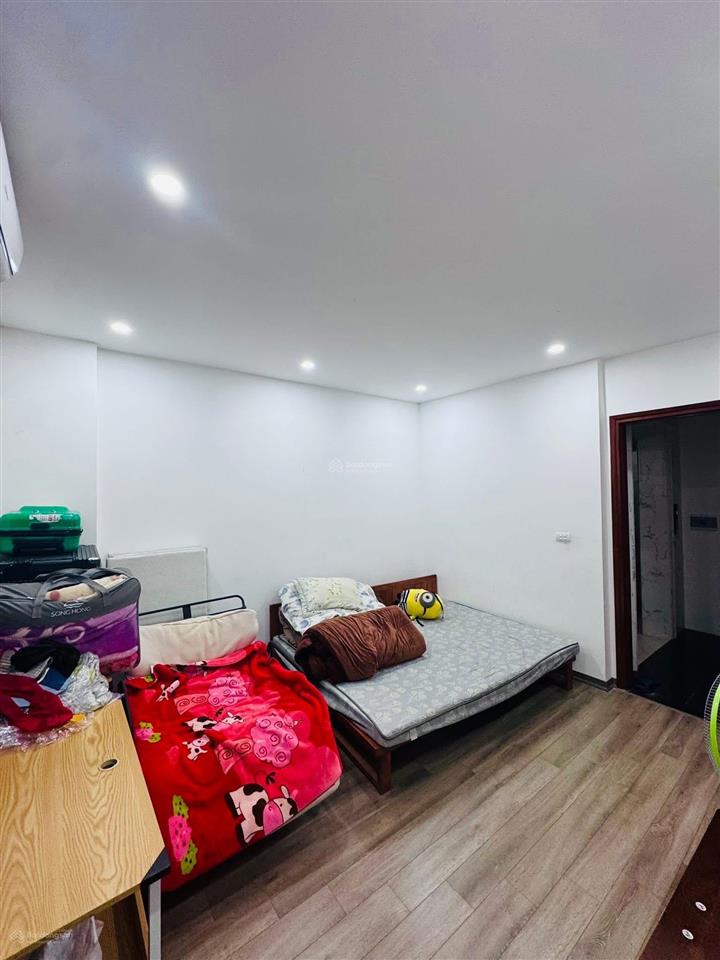 Cực hiếm!! nhà phố đào tấn, căn góc, thang máy nhập khẩu, ngõ bagac, 35m*5t full nt mới xịn, ở ngay