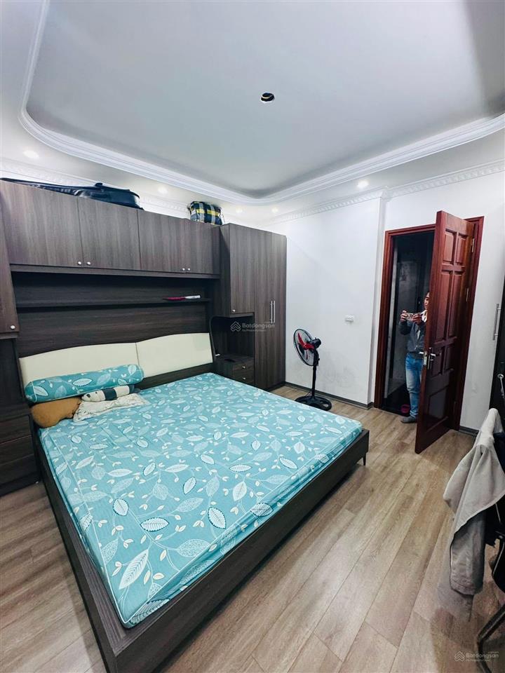 Cực hiếm!! nhà phố đào tấn, căn góc, thang máy nhập khẩu, ngõ bagac, 35m*5t full nt mới xịn, ở ngay