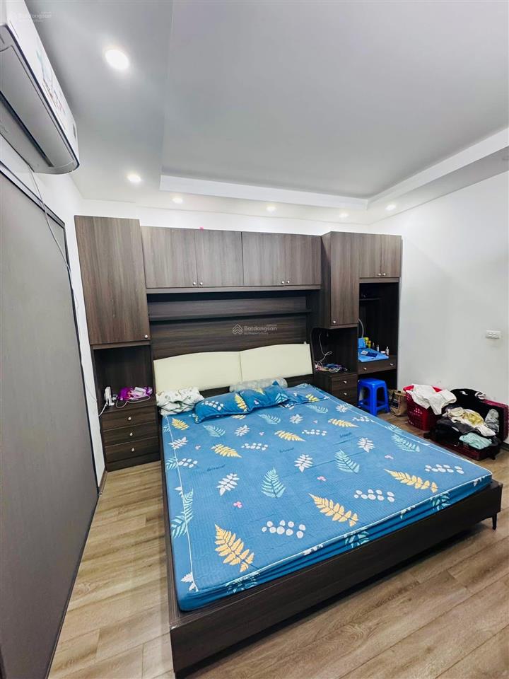 Cực hiếm!! nhà phố đào tấn, căn góc, thang máy nhập khẩu, ngõ bagac, 35m*5t full nt mới xịn, ở ngay