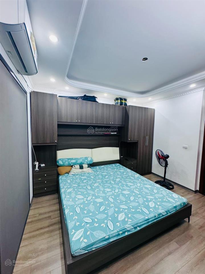 Cực hiếm!! nhà phố đào tấn, căn góc, thang máy nhập khẩu, ngõ bagac, 35m*5t full nt mới xịn, ở ngay