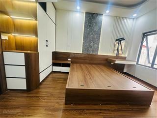 Bán nhà thuỵ khuê, ngõ thông bagac, dân xây 30m*5t full nội thất hiện đại, ở ngay