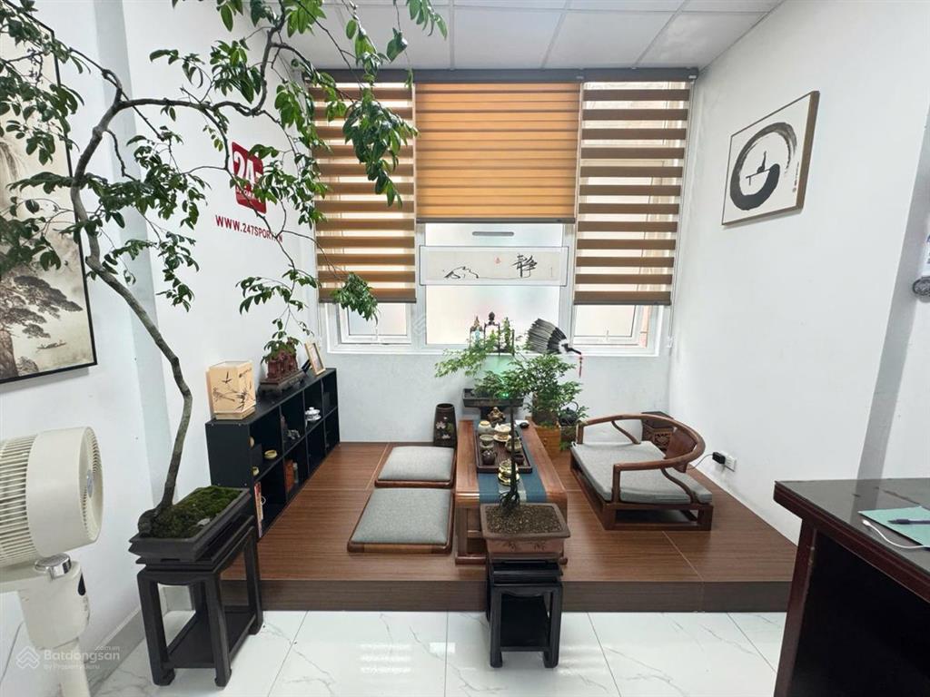 Siêu hot! phố giang văn minh, ngõ rộng kinh doanh, nhà 2 thoáng, gần phố, 38m*4t dân xây full nt