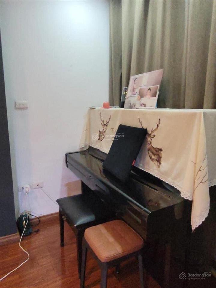 Bán nhà phố nguyễn tri phương, phân lô quân đội, 15m ra phố, dân xây 27m*4t full nt khách về ở ngay