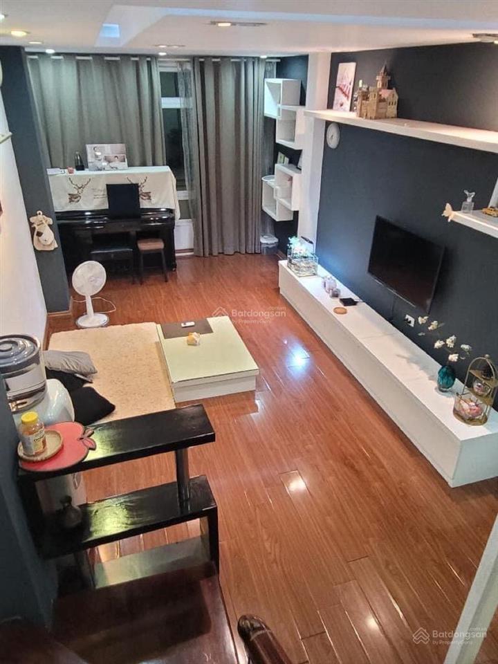 Bán nhà phố nguyễn tri phương, phân lô quân đội, 15m ra phố, dân xây 27m*4t full nt khách về ở ngay