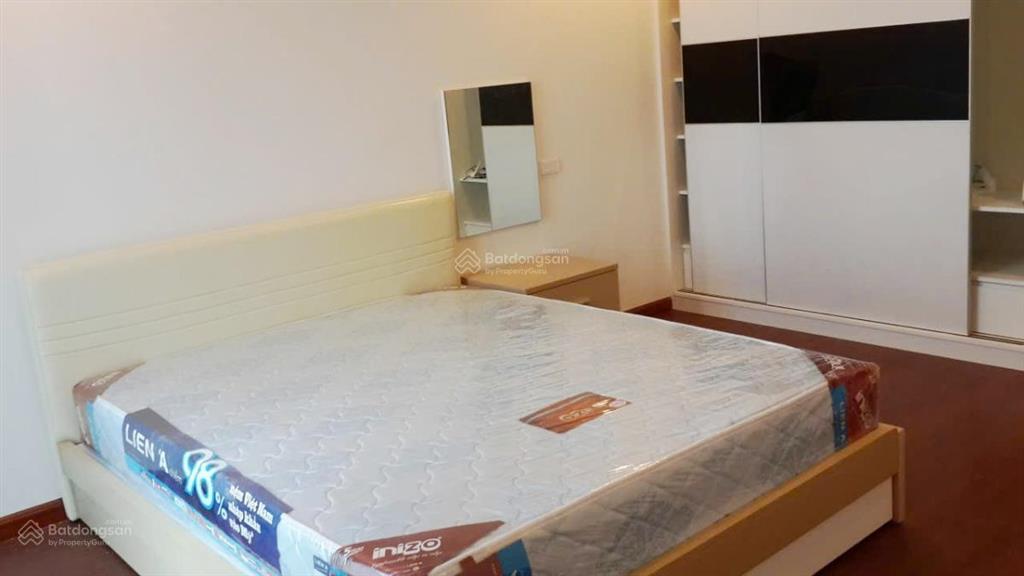 Bán căn hộ cc golden land nguyễn trãi, diện tích 96m, 2 ngủ, 2wc, tầng cao, siêu thoáng, full nt