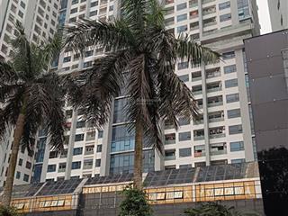 Bán căn hộ cc golden land nguyễn trãi, diện tích 96m, 2 ngủ, 2wc, tầng cao, siêu thoáng, full nt