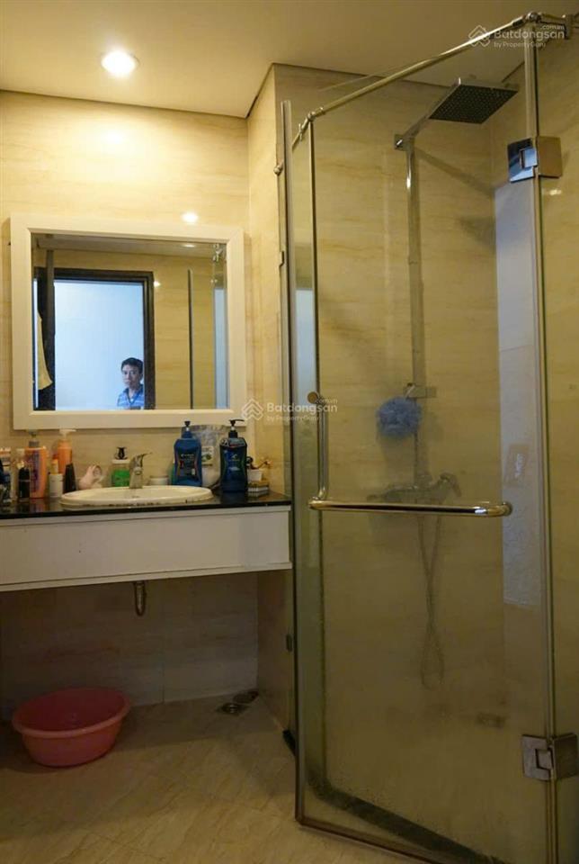 Bán căn hộ cc golden land nguyễn trãi, diện tích 96m, 2 ngủ, 2wc, tầng cao, siêu thoáng, full nt