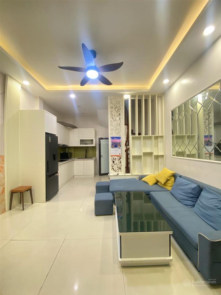 Siêu phẩm phố đội cấn, ngõ thông rộng ô tô gần nhà, 50m ra mặt phố, nhà mới full nt 33m*5t, ở ngay