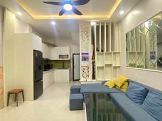 Siêu phẩm phố đội cấn, ngõ thông rộng oto gần nhà, 50m ra mặt phố, nhà mới full nt 33m*5t, ở ngay
