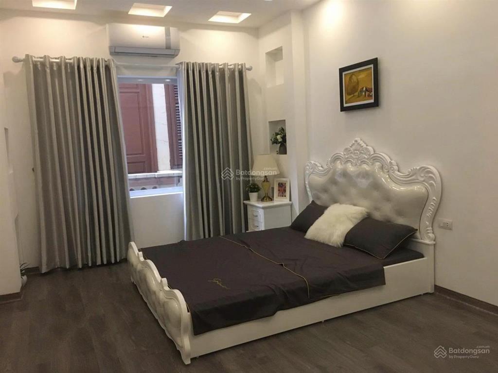 Siêu hiếm! nhà phố văn cao, ngõ ô tô tránh, nhà 3 bước ra ô tô, dân xây 30m*5t full nt xịn, ở ngay
