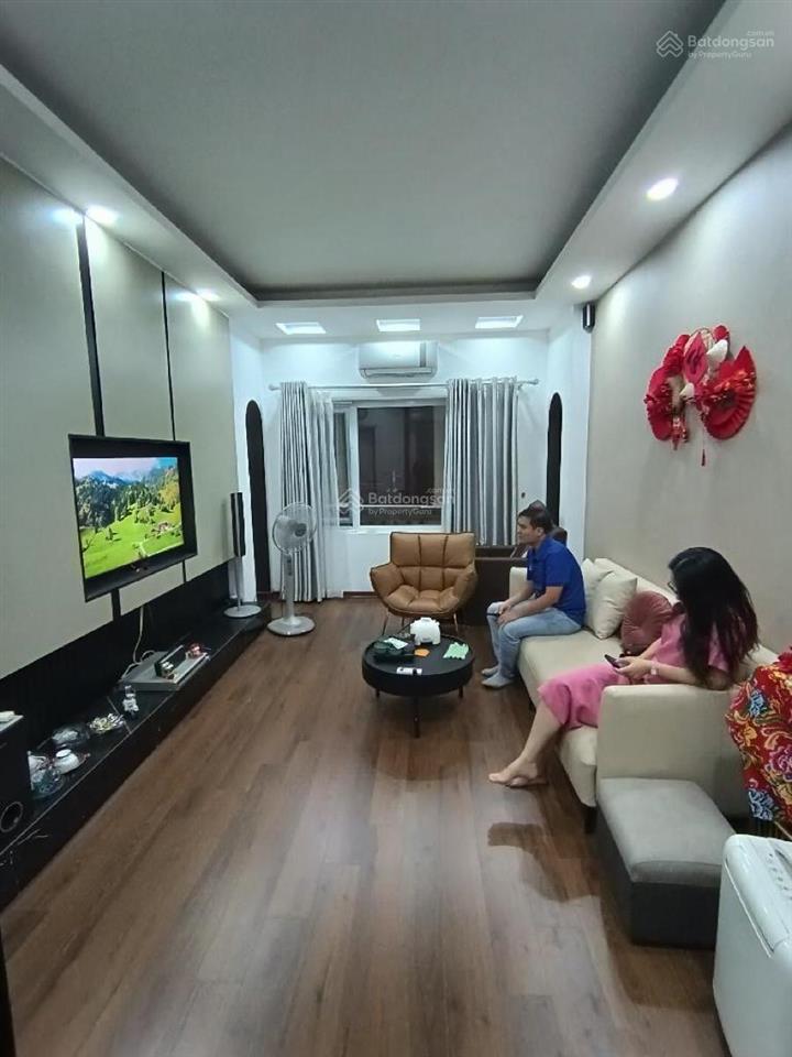 Siêu hiếm! nhà phố văn cao, ngõ ô tô tránh, nhà 3 bước ra ô tô, dân xây 30m*5t full nt xịn, ở ngay