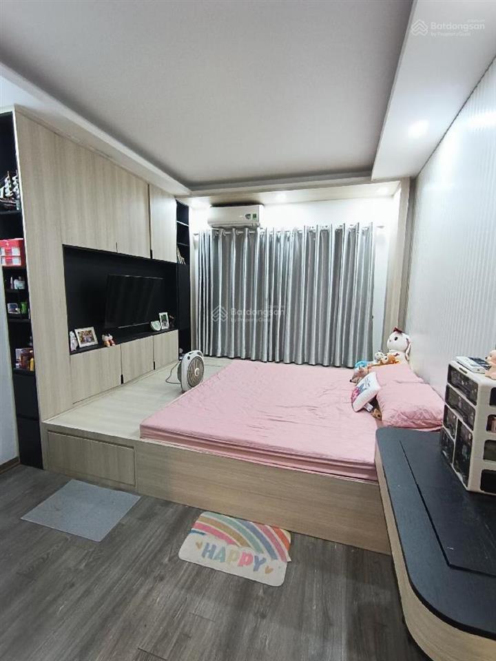 Siêu hiếm! nhà phố văn cao, ngõ ô tô tránh, nhà 3 bước ra ô tô, dân xây 30m*5t full nt xịn, ở ngay