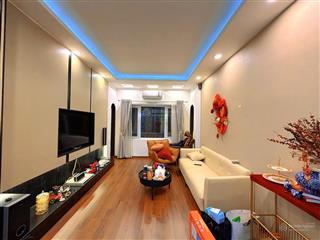 Siêu hiếm! nhà phố văn cao, ngõ oto tránh, nhà 3 bước ra oto, dân xây 30m*5t full nt xịn, ở ngay